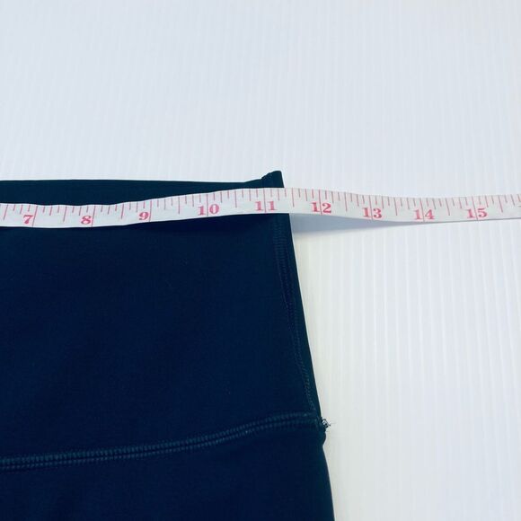 Everlane ReNew The Perform Legging Black Performance Gym Women Regular Small - Picture 8 of 11